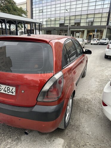 Kia Rio 2007, 485,000 km - 1.5 л - Bakı