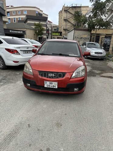 Kia Rio 2007, 485,000 km - 1.5 л - Bakı