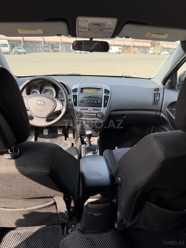 Kia  2008, 340,786 km - 1.6 l - Bakı