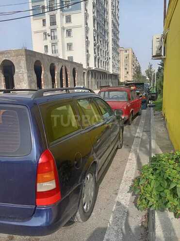 Opel Astra 1999, 225,901 km - 1.6 l - Bakı