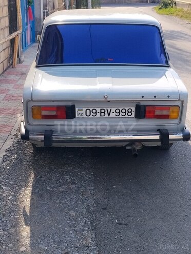 LADA (VAZ) 2106 1992, 22,220 km - 1.3 l - Bərdə