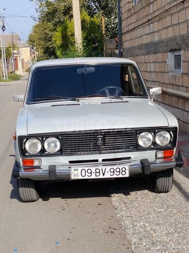 LADA (VAZ) 2106 1992, 22,220 km - 1.3 l - Bərdə
