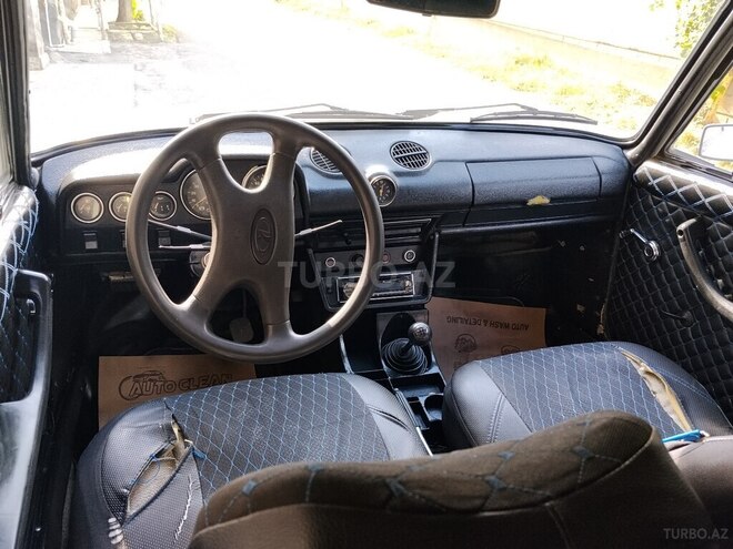 LADA (VAZ) 2106 1992, 22,220 km - 1.3 l - Bərdə