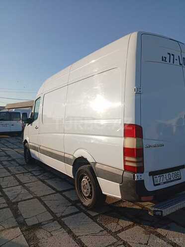 Mercedes Sprinter 315 2008, 280,000 km - 2.2 l - Bakı