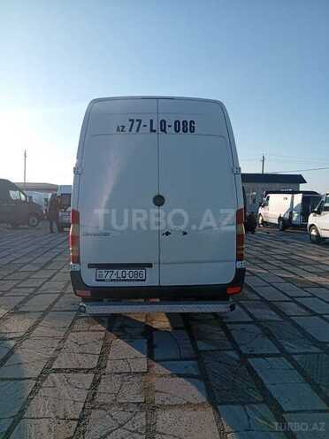 Mercedes Sprinter 315 2008, 280,000 km - 2.2 l - Bakı