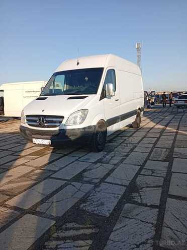 Mercedes Sprinter 315 2008, 280,000 km - 2.2 l - Bakı