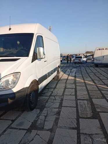Mercedes Sprinter 315 2008, 280,000 km - 2.2 l - Bakı