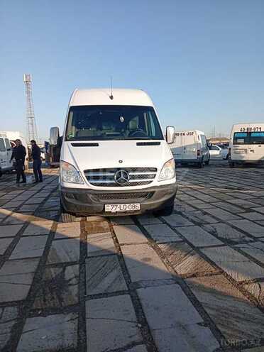 Mercedes Sprinter 315 2008, 280,000 km - 2.2 l - Bakı