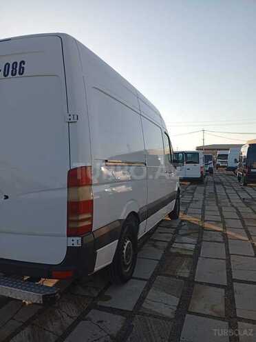 Mercedes Sprinter 315 2008, 280,000 km - 2.2 l - Bakı