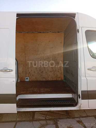 Mercedes Sprinter 315 2008, 280,000 km - 2.2 l - Bakı