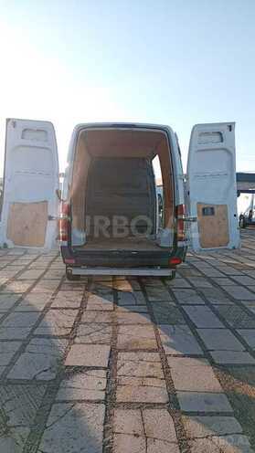 Mercedes Sprinter 315 2008, 280,000 km - 2.2 l - Bakı