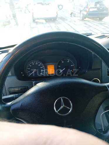 Mercedes Sprinter 315 2008, 280,000 km - 2.2 l - Bakı