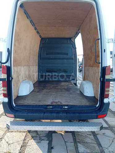 Mercedes Sprinter 315 2008, 280,000 km - 2.2 l - Bakı