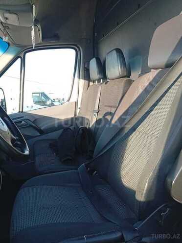 Mercedes Sprinter 315 2008, 280,000 km - 2.2 l - Bakı