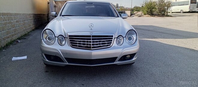Mercedes E 220 2006, 305,000 km - 2.2 л - Bakı