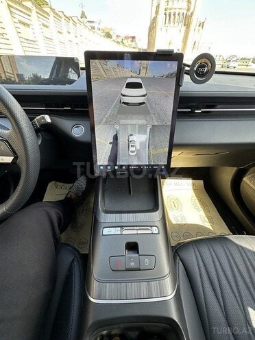 Changan Eado 2025, 36,000 km - 1.5 l - Bakı