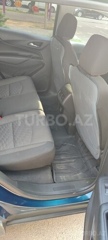 Chevrolet Equinox 2020, 94,000 km - 1.5 l - Bakı
