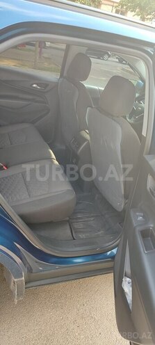 Chevrolet Equinox 2020, 94,000 km - 1.5 l - Bakı