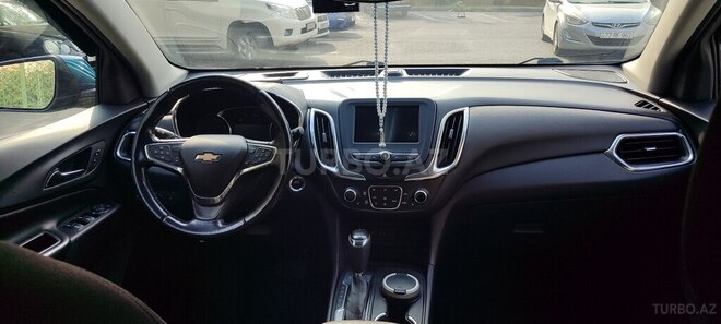 Chevrolet Equinox 2020, 94,000 km - 1.5 l - Bakı
