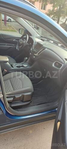 Chevrolet Equinox 2020, 94,000 km - 1.5 l - Bakı