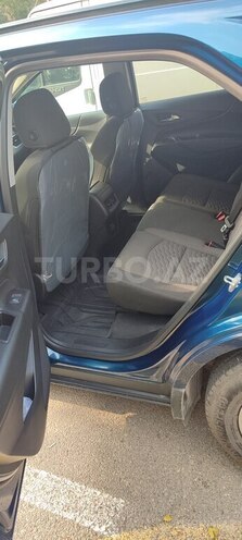 Chevrolet Equinox 2020, 94,000 km - 1.5 l - Bakı