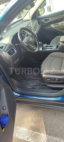 Chevrolet Equinox 2020, 94,000 km - 1.5 l - Bakı