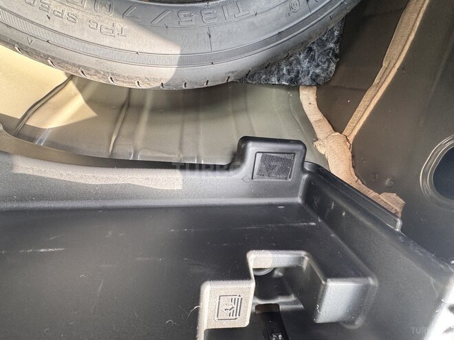 Chevrolet Equinox 2018, 114,000 km - 1.5 l - Bakı