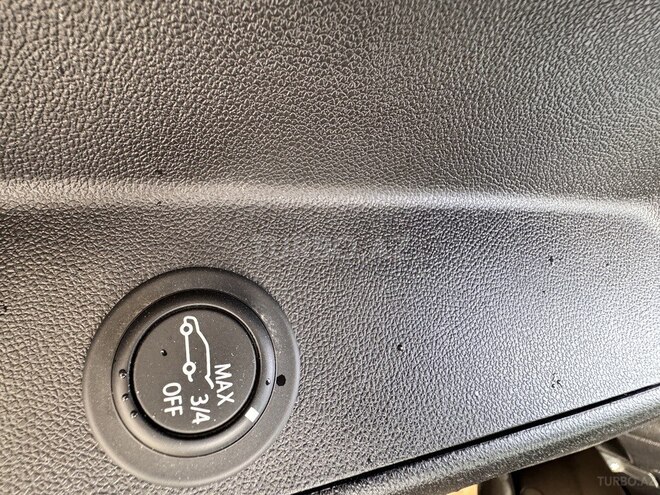 Chevrolet Equinox 2018, 114,000 km - 1.5 l - Bakı