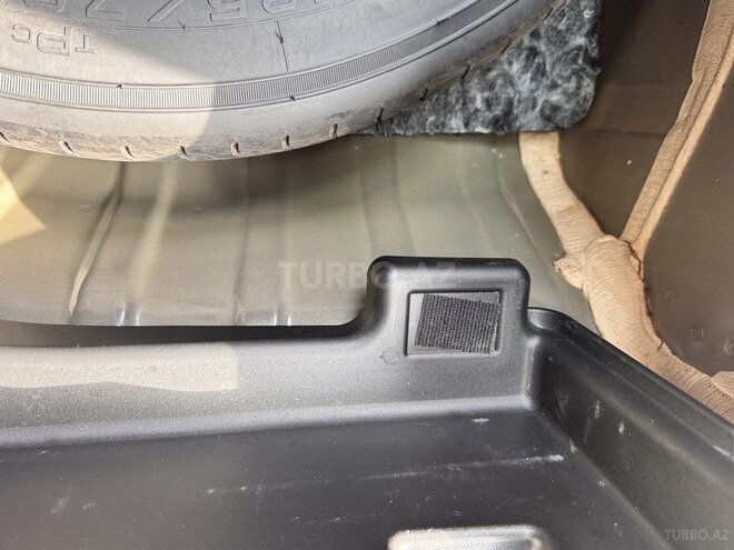 Chevrolet Equinox 2018, 114,000 km - 1.5 l - Bakı