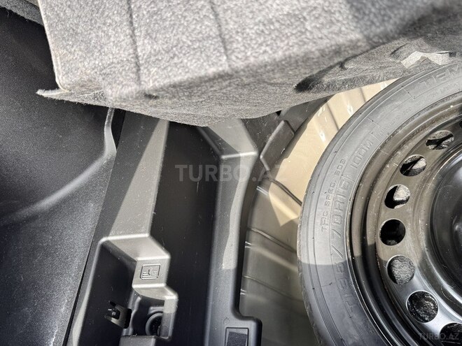 Chevrolet Equinox 2018, 114,000 km - 1.5 l - Bakı
