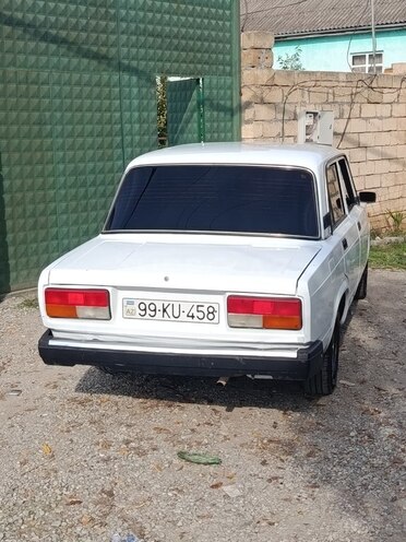 LADA (VAZ) 2107 2006, 72,000 km - 1.6 l - Ağsu