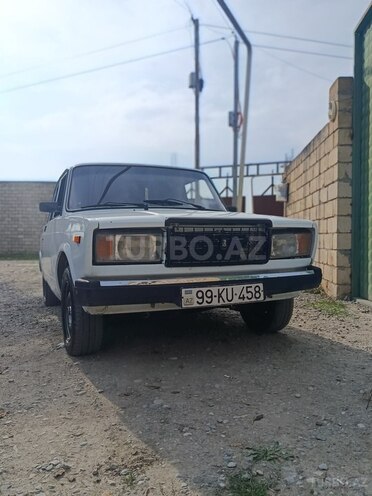 LADA (VAZ) 2107 2006, 72,000 km - 1.6 l - Ağsu