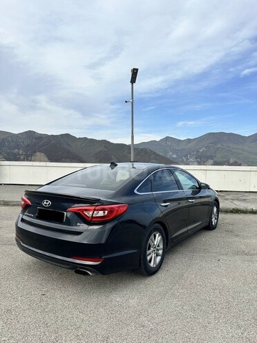 Hyundai Sonata 2015, 141,139 km - 1.6 l - Bakı