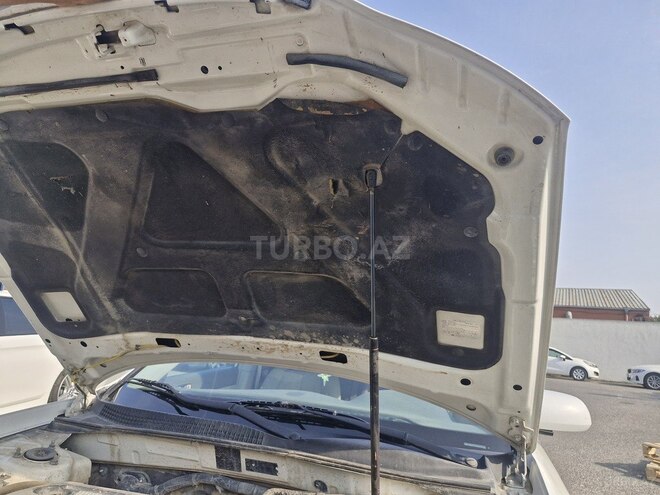 Hyundai Sonata 2007, 283,545 km - 2.4 l - Bakı