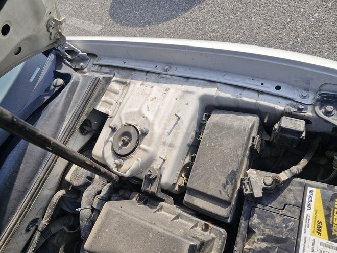 Hyundai Sonata 2007, 283,545 km - 2.4 l - Bakı