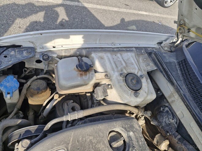 Hyundai Sonata 2007, 283,545 km - 2.4 l - Bakı