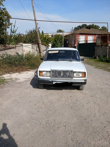 LADA (VAZ) 2107 2003, 35,689 km - 1.5 l - Bərdə