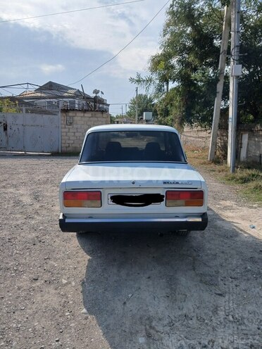 LADA (VAZ) 2107 2003, 35,689 km - 1.5 l - Bərdə