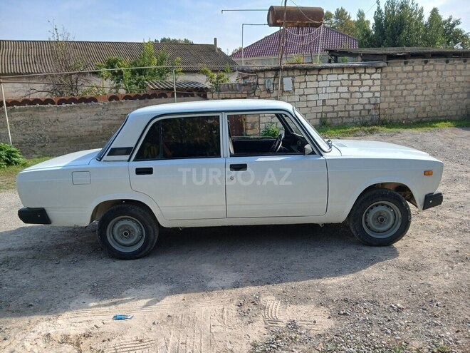 LADA (VAZ) 2107 2003, 35,689 km - 1.5 l - Bərdə