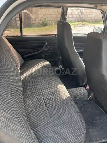 LADA (VAZ) 2107 2003, 35,689 km - 1.5 l - Bərdə