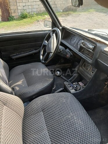 LADA (VAZ) 2107 2003, 35,689 km - 1.5 l - Bərdə