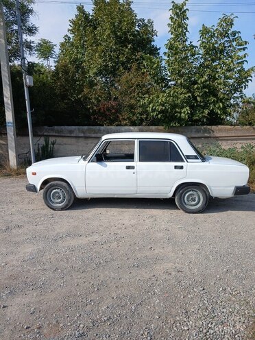 LADA (VAZ) 2107 2003, 35,689 km - 1.5 l - Bərdə