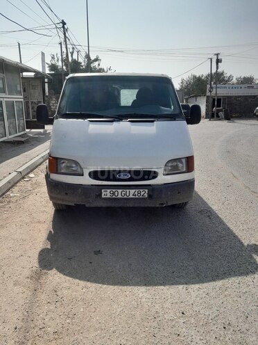 Ford Transit 1998, 354,299 km - 2.5 l - Bakı