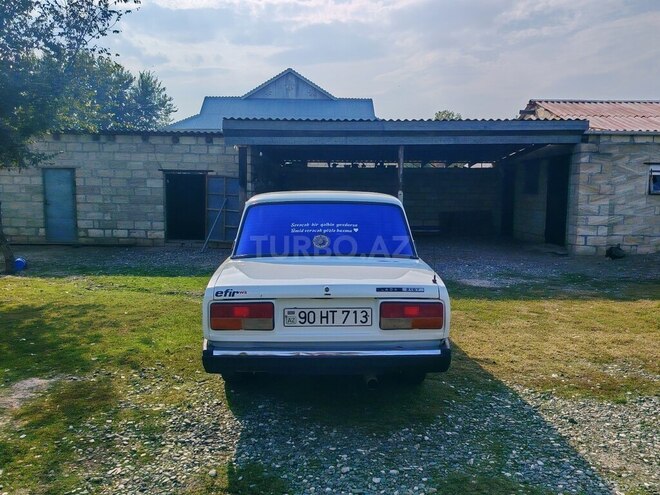 LADA (VAZ) 2107 2006, 43,794 km - 1.6 l - Ağcabədi