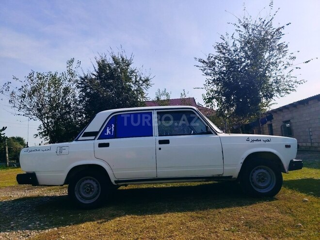 LADA (VAZ) 2107 2006, 43,794 km - 1.6 l - Ağcabədi