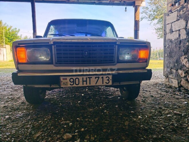 LADA (VAZ) 2107 2006, 43,794 km - 1.6 l - Ağcabədi