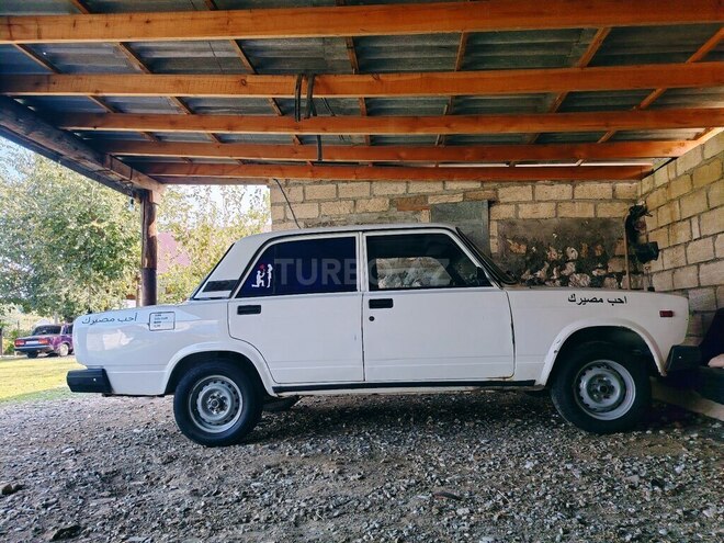 LADA (VAZ) 2107 2006, 43,794 km - 1.6 l - Ağcabədi