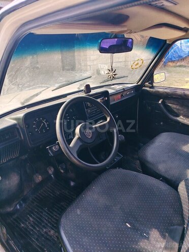 LADA (VAZ) 2107 2006, 43,794 km - 1.6 l - Ağcabədi