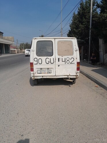 Ford Transit 1998, 354,299 km - 2.5 l - Bakı