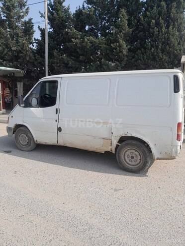 Ford Transit 1998, 354,299 km - 2.5 l - Bakı